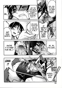 Page 16 of Sister Spirit -Imouto-chan Daikaikyaku- - preview thumbnail