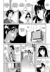 Page 4 of Kokuhaku Chuuihou | Confession Warning (decensored) - preview thumbnail
