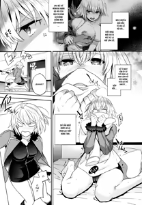 Page 5 of C9-32 Jeanne Alter-chan to Hatsujou - preview thumbnail