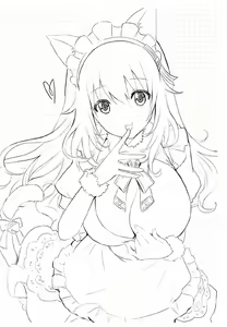 Page 21 of Sakurasaku Yoru, Sake ni Yotta Toki - preview thumbnail