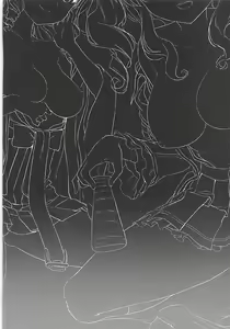 Page 3 of Sakurasaku Yoru, Sake ni Yotta Toki - preview thumbnail