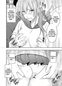 Page 13 of 1-nenkan Chikan Saretsuzuketa Onna -Zenpen- | The Girl Who Was Molested For a Full Year -First Part- - preview thumbnail