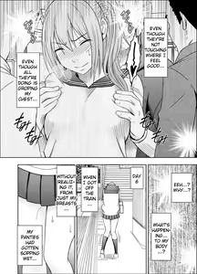 Page 32 of 1-nenkan Chikan Saretsuzuketa Onna -Zenpen- | The Girl Who Was Molested For a Full Year -First Part- - preview thumbnail