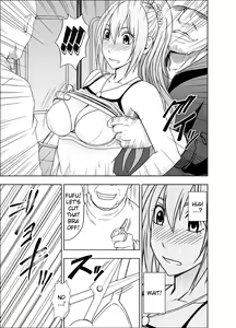 Page 35 of 1-nenkan Chikan Saretsuzuketa Onna -Zenpen- | The Girl Who Was Molested For a Full Year -First Part- - preview thumbnail