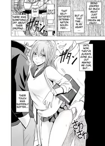 Page 63 of 1-nenkan Chikan Saretsuzuketa Onna -Zenpen- | The Girl Who Was Molested For a Full Year -First Part- - preview thumbnail
