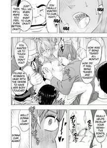 Page 79 of 1-nenkan Chikan Saretsuzuketa Onna -Zenpen- | The Girl Who Was Molested For a Full Year -First Part- - preview thumbnail