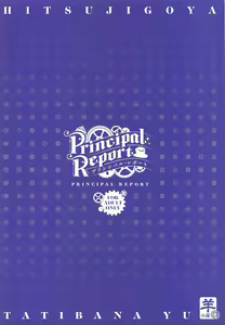 Page 23 of Principal Report - preview thumbnail