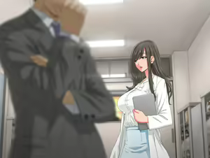 Page 88 of Momoiro Onna Kyoushi Sakuma Saori -Hokenshitsu de Sasowarete Kouhen- <Jitsugyo no Nihon Sha Bunko Homage> - preview thumbnail