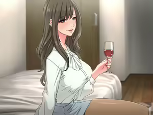 Page 99 of Momoiro Onna Kyoushi Sakuma Saori -Hokenshitsu de Sasowarete Kouhen- <Jitsugyo no Nihon Sha Bunko Homage> - preview thumbnail