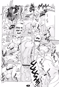 Page 8 of Pet Boy Aigan Danshi Namagoroshi Bon Revival | Pet Boy Blueballing - Revival - preview thumbnail
