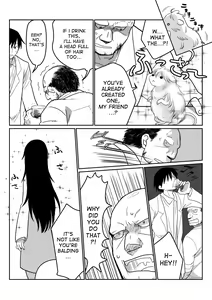 Page 3 of Ikemen no Yuujin ga Bishoujo ni Natte Ore to Yaritairashii | My handsome friend turned into a beautiful girl who seems to want to have sex with me - preview thumbnail