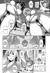 Page 3 of Mayoiga no Onee-san OVA-ka Kinengou Monochro Hen - preview thumbnail