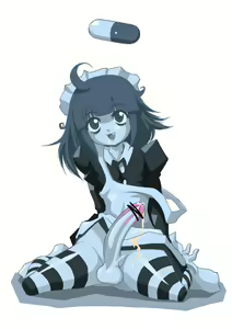 Macop — hentai manga cover on Fhentai