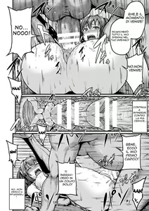Page 16 of Irisraker Buta no Ko o Haramu Seigi no Senshi | la soldatessa della giustizia che dà alla luce dei porcellini - preview thumbnail