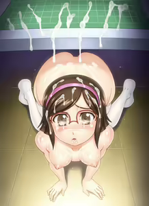 Page 253 of BUILD FIGHTERS Maniax - preview thumbnail