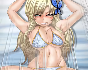 Page 345 of Niku Resort - preview thumbnail