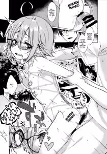 Page 16 of Jubaku Kanojo 2 | Binding Girlfriend 2 - preview thumbnail