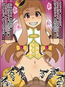 Page 103 of Moshimo Anoko-tachi ga Anata ni Zokkon no Nikudorei dattara ~Cinderella LMBG Hen~ - preview thumbnail