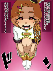 Page 124 of Moshimo Anoko-tachi ga Anata ni Zokkon no Nikudorei dattara ~Cinderella LMBG Hen~ - preview thumbnail
