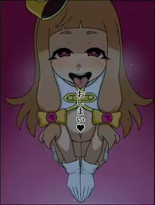 Page 128 of Moshimo Anoko-tachi ga Anata ni Zokkon no Nikudorei dattara ~Cinderella LMBG Hen~ - preview thumbnail