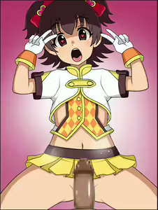 Page 131 of Moshimo Anoko-tachi ga Anata ni Zokkon no Nikudorei dattara ~Cinderella LMBG Hen~ - preview thumbnail