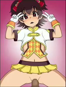 Page 132 of Moshimo Anoko-tachi ga Anata ni Zokkon no Nikudorei dattara ~Cinderella LMBG Hen~ - preview thumbnail