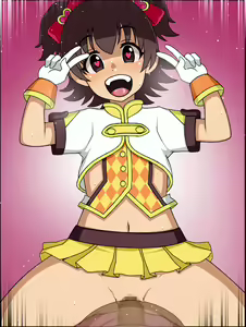 Page 134 of Moshimo Anoko-tachi ga Anata ni Zokkon no Nikudorei dattara ~Cinderella LMBG Hen~ - preview thumbnail