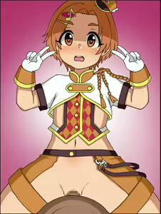 Page 157 of Moshimo Anoko-tachi ga Anata ni Zokkon no Nikudorei dattara ~Cinderella LMBG Hen~ - preview thumbnail