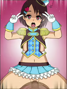 Page 182 of Moshimo Anoko-tachi ga Anata ni Zokkon no Nikudorei dattara ~Cinderella LMBG Hen~ - preview thumbnail