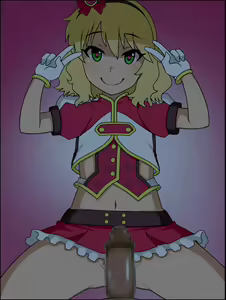 Page 201 of Moshimo Anoko-tachi ga Anata ni Zokkon no Nikudorei dattara ~Cinderella LMBG Hen~ - preview thumbnail
