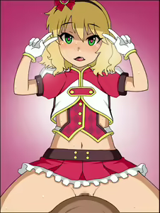 Page 205 of Moshimo Anoko-tachi ga Anata ni Zokkon no Nikudorei dattara ~Cinderella LMBG Hen~ - preview thumbnail