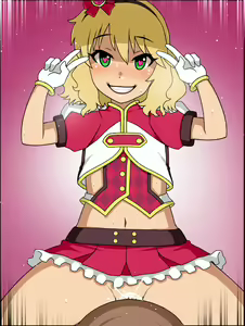 Page 207 of Moshimo Anoko-tachi ga Anata ni Zokkon no Nikudorei dattara ~Cinderella LMBG Hen~ - preview thumbnail