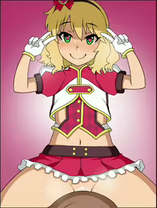 Page 208 of Moshimo Anoko-tachi ga Anata ni Zokkon no Nikudorei dattara ~Cinderella LMBG Hen~ - preview thumbnail