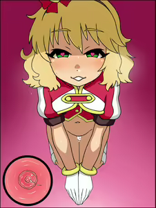 Page 219 of Moshimo Anoko-tachi ga Anata ni Zokkon no Nikudorei dattara ~Cinderella LMBG Hen~ - preview thumbnail