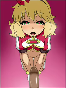 Page 220 of Moshimo Anoko-tachi ga Anata ni Zokkon no Nikudorei dattara ~Cinderella LMBG Hen~ - preview thumbnail