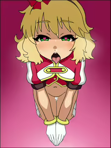 Page 224 of Moshimo Anoko-tachi ga Anata ni Zokkon no Nikudorei dattara ~Cinderella LMBG Hen~ - preview thumbnail