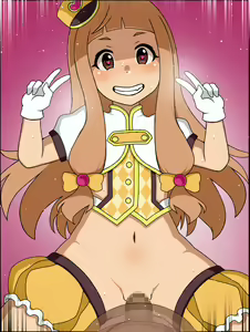 Page 230 of Moshimo Anoko-tachi ga Anata ni Zokkon no Nikudorei dattara ~Cinderella LMBG Hen~ - preview thumbnail