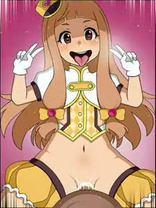 Page 231 of Moshimo Anoko-tachi ga Anata ni Zokkon no Nikudorei dattara ~Cinderella LMBG Hen~ - preview thumbnail