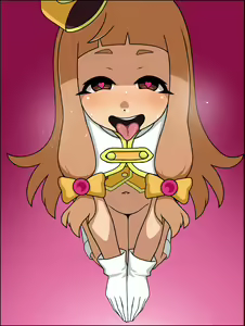 Page 242 of Moshimo Anoko-tachi ga Anata ni Zokkon no Nikudorei dattara ~Cinderella LMBG Hen~ - preview thumbnail