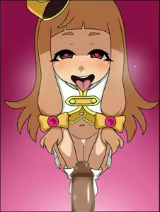 Page 244 of Moshimo Anoko-tachi ga Anata ni Zokkon no Nikudorei dattara ~Cinderella LMBG Hen~ - preview thumbnail