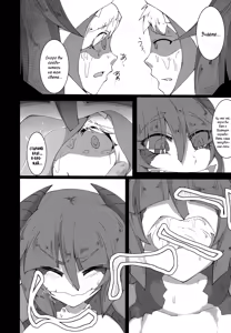 Page 8 of Mudai | Дракоши и вкусняшки! - preview thumbnail
