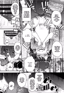 Page 106 of Mesugaki dakedo Hatsuiku ii node Semen Kyouiku Shitemita - preview thumbnail