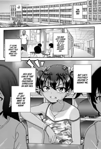 Page 13 of Mesugaki dakedo Hatsuiku ii node Semen Kyouiku Shitemita - preview thumbnail