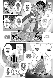 Page 16 of Mesugaki dakedo Hatsuiku ii node Semen Kyouiku Shitemita - preview thumbnail