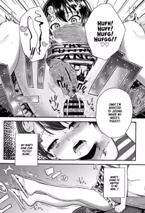 Page 185 of Mesugaki dakedo Hatsuiku ii node Semen Kyouiku Shitemita - preview thumbnail