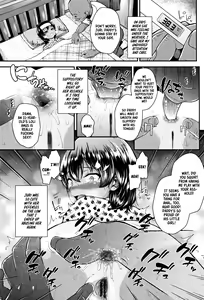 Page 44 of Mesugaki dakedo Hatsuiku ii node Semen Kyouiku Shitemita - preview thumbnail