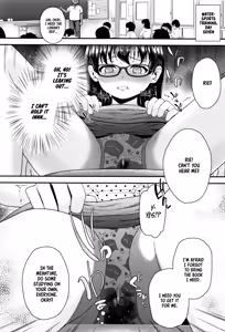 Page 64 of Mesugaki dakedo Hatsuiku ii node Semen Kyouiku Shitemita - preview thumbnail