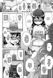 Page 68 of Mesugaki dakedo Hatsuiku ii node Semen Kyouiku Shitemita - preview thumbnail