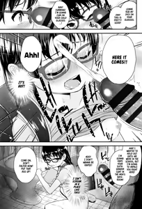Page 70 of Mesugaki dakedo Hatsuiku ii node Semen Kyouiku Shitemita - preview thumbnail