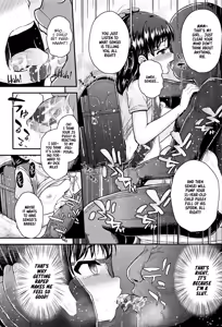 Page 74 of Mesugaki dakedo Hatsuiku ii node Semen Kyouiku Shitemita - preview thumbnail